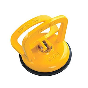 vacuum lifter